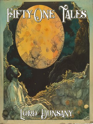 cover image of Fifty-One Tales